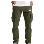 Cargo Pant