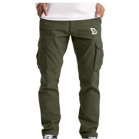 Cargo Pant