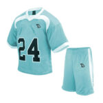 Lacrosse Uniform