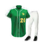 Baseball Uniform