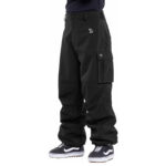 Baggy Trousers