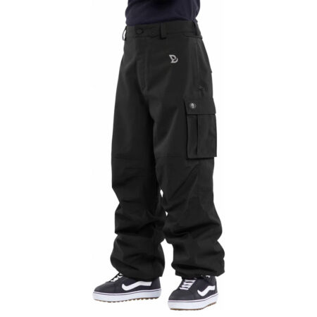 Baggy Trousers