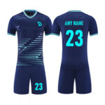 Soccer Uniform