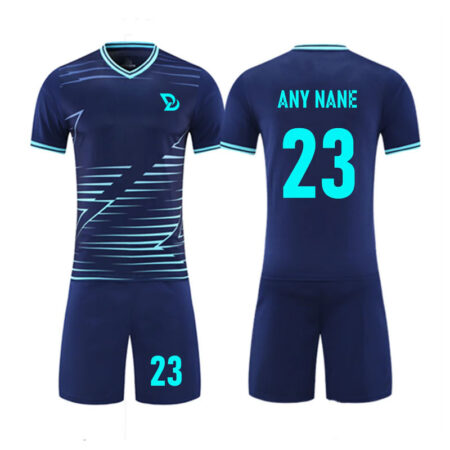 Soccer Uniform