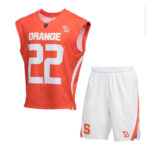 Lacrosse Uniform