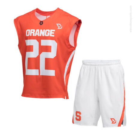 Lacrosse Uniform