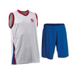 Basketball Uniform
