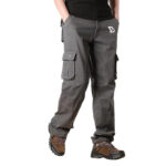 Cargo Pant