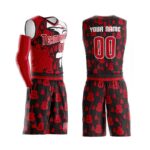 Basketball Uniform