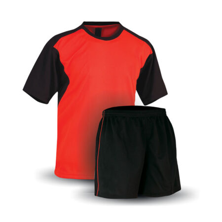 Soccer Uniform