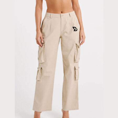 Cargo Pant