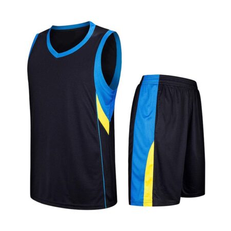 Basketball Uniform