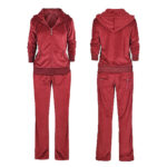 Women Track Suit