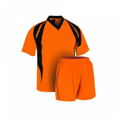 Soccer Uniform
