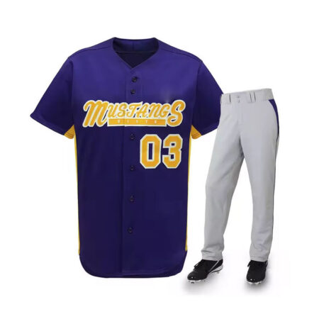 Baseball Uniform