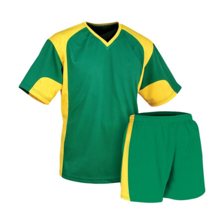 Soccer Uniform