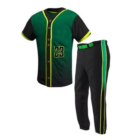 Baseball Uniform