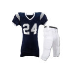 American Football Uniform