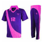 Cricket Uniform
