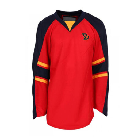 ICE Hockey Jersey
