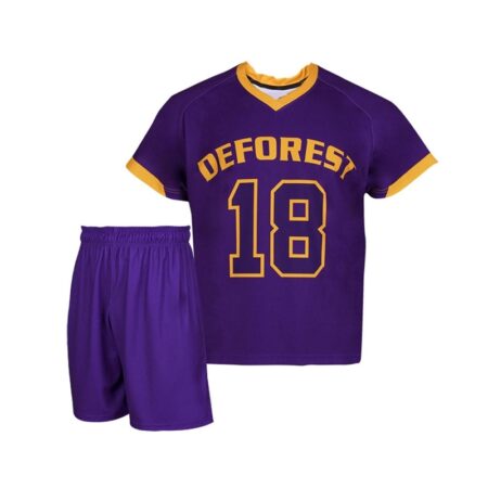 Lacrosse Uniform