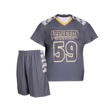 Lacrosse Uniform