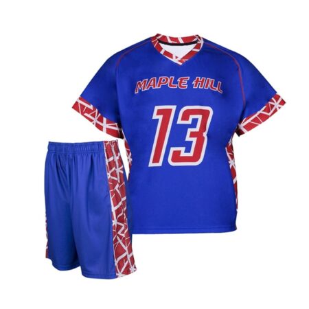 Lacrosse Uniform
