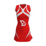 Net Ball Uniform
