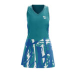 Net Ball Uniform_671_pic_3