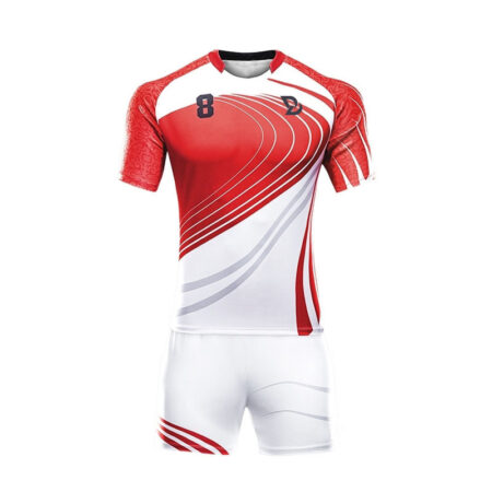 Rugby Uniform