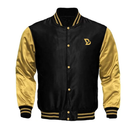 Varsity Jacket