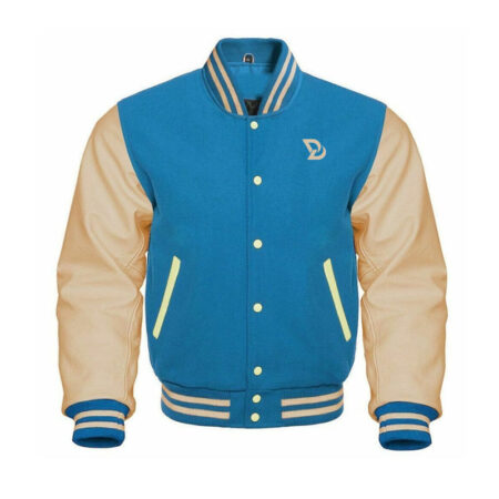 Varsity Jacket